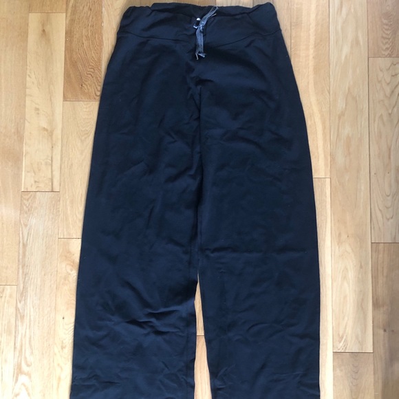 Lululemon Wide Leg Pants - Picture 1 of 2